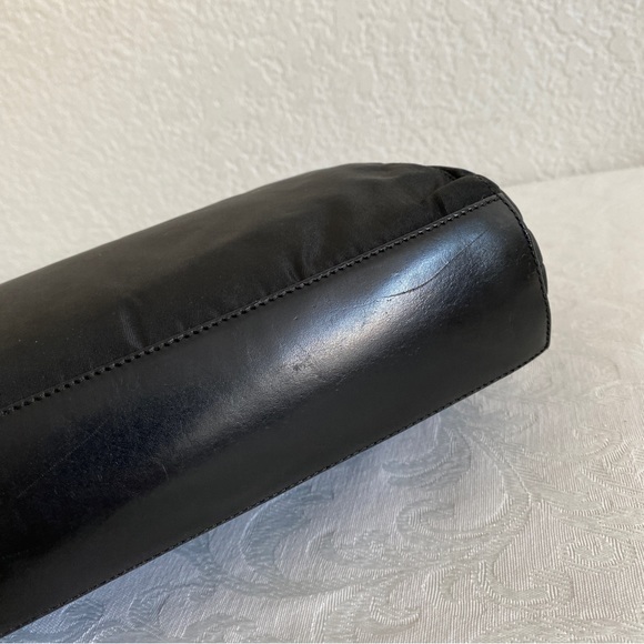 Prada black nylon bag - Picture 7 of 14